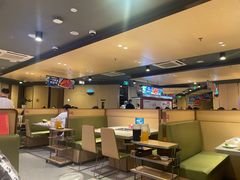 -海底捞火锅(宝龙广场夜宵主题店)