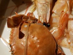 -星伦多 自助料理(圆融店)