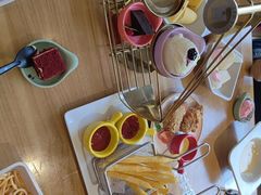 -豪客来牛排(红豆万花城店)