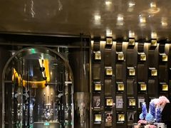 -足莲得·足道SPA(滨湖银泰店)