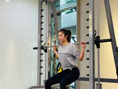 -WEGYMER健萌健身(雅颂居馆)