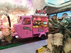 -泰妃殿(武汉首店)