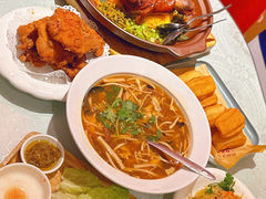 -汇丰苑·海鲜青岛菜(中山路大鲍岛店)