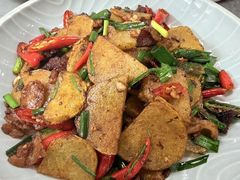 -树厨贵州菜(铜仁花果山店)