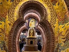 -牛首山文化旅游区