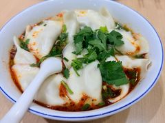 -真阿婆水饺(科技路西口店)