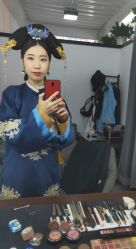 -美云庭古装·格格服汉服·京城旅拍(北京店)