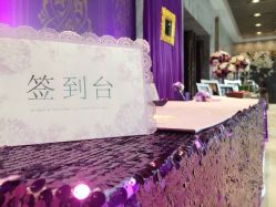 点击看大图 -Sunny喜铺婚礼策划(东部店)