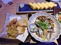 -琴寿司居酒屋(中山广场店)