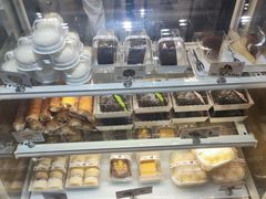 -小飞象面包公社(珠江路金鹰店)