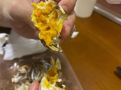 -黄记大闸蟹专卖店·活蟹·醉蟹