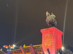 -大唐不夜城