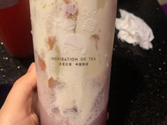 -喜茶(上海五角场万达店)
