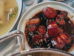 -曹家小菜(胜太路店)