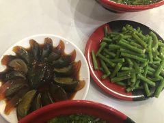 -马兰拉面(西直门外店)