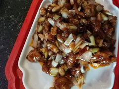 师爷宫保鸡丁-局气 烤鸭·北京菜(光华路店)