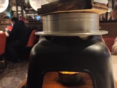 -新白鹿餐厅(金鹰新街口店)