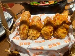 -新发现(宝山龙湖店)