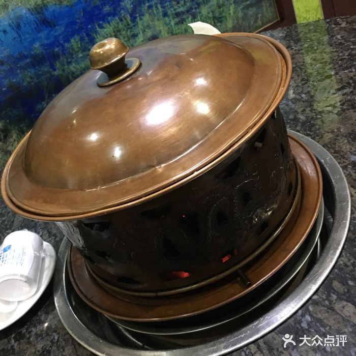 清远楼饭庄(钟楼大街店)-图片-宣化区美食-大众点评网