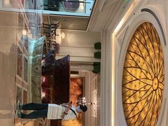 -广州富力丽思卡尔顿酒店