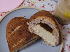 -LELECHA乐乐茶(新街口大洋店)