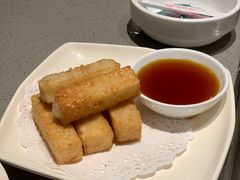 -海底捞火锅(南海万科广场店)