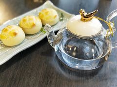 -鹊玥·粤菜小馆(汇智国际商业中心店)
