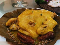 -三六三杭州菜(水上总店)