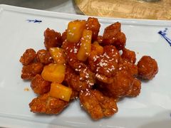 -小菜园新徽菜(宜兴八佰伴店)