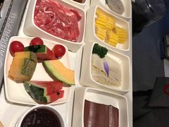 -海底捞火锅(玉桥商业广场店)