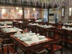 大堂-鸭匠食府·挂炉烤鸭·新京菜(阜成路店)