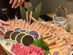 -隐泉京望日式料理(太和广场店)