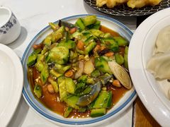 -海知道大连海鲜水饺(南山大冲店)
