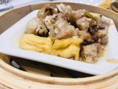 -点点心点心专门店(旺角店)