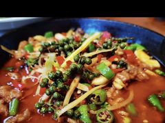 -厨道重庆菜馆(鸳鸯店)