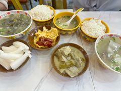 -陈记汤饭(水巷口店)