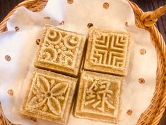 -五观堂素食(新华路店)