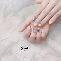 -StartNail美甲