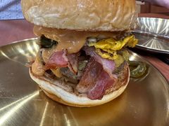 -魏斯理汉堡(西安沣东吾悦店)