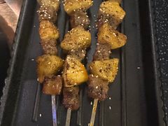 -烤匠麻辣烤鱼(万象城店)