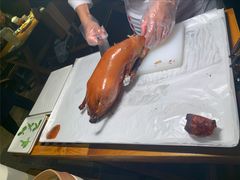 -小放牛炒菜馆(华北商厦店)