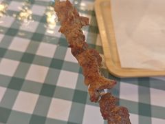 -小尕子·新疆菜(明园店)