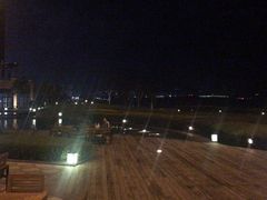 景观位-山港凯悦酒店·BEBA海滩烧烤餐厅酒吧