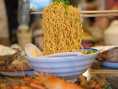 -辉记炭烧海鲜大排档·老字号(福田店)