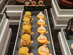 -博林天瑞喜来登酒店·西丽尚膳