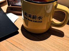 -新太二·鲜料川菜(花都融创茂店)