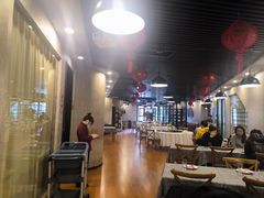 -徐记私厨(半淞园路店)