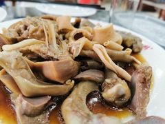 -黄连大头华烧鹅店(大良店)