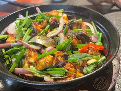 -旺爷砂锅·茶作(国贸城店)