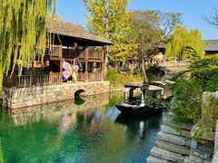 -百脉泉景区